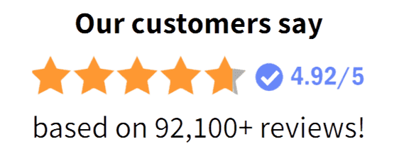 GlucoTrust Bites 5 star ratings